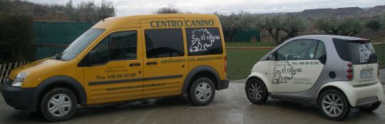 Residencia canina, adiestramiento de perros, cr�a de Labrador Retriever, en La Rioja, junto a Logro�o